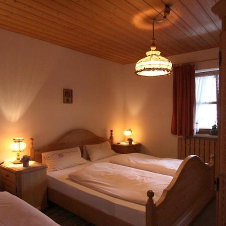 Fewo Flora Schönau am Königssee Zewnętrze zdjęcie