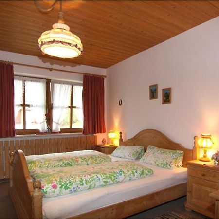 Fewo Flora Schönau am Königssee Zewnętrze zdjęcie