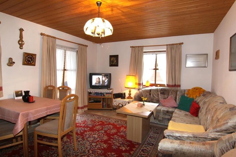 Fewo Flora Schönau am Königssee Zewnętrze zdjęcie