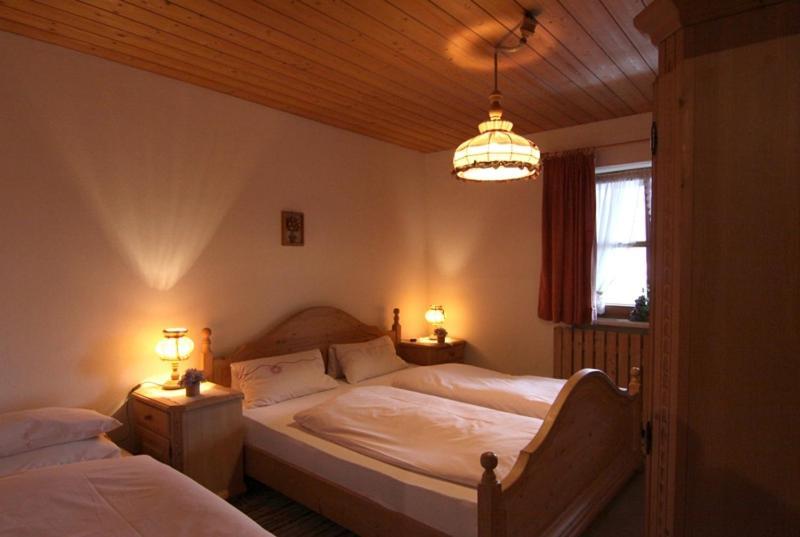 Fewo Flora Schönau am Königssee Zewnętrze zdjęcie