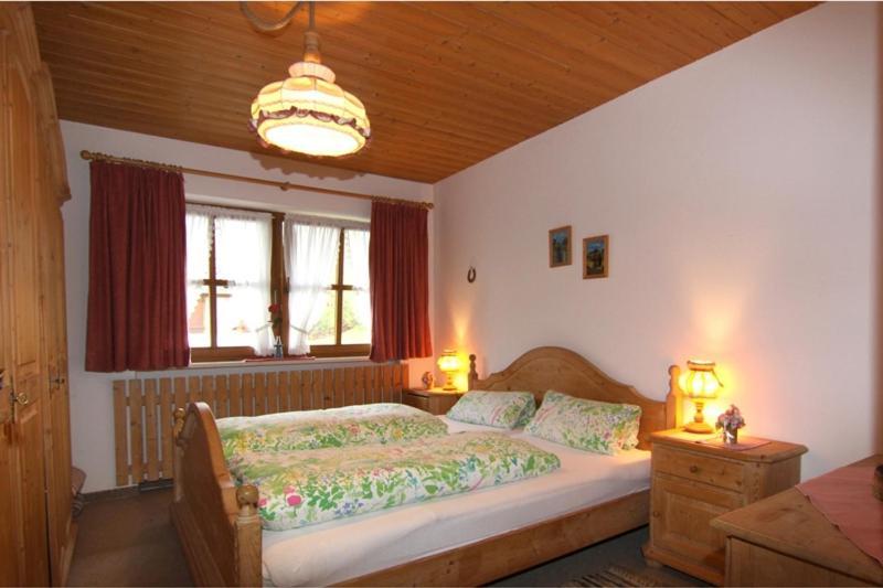 Fewo Flora Schönau am Königssee Zewnętrze zdjęcie